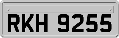 RKH9255