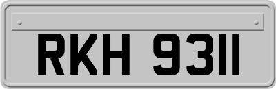 RKH9311