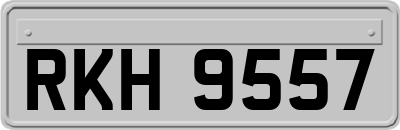 RKH9557