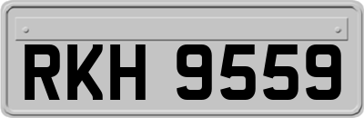 RKH9559