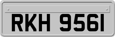 RKH9561