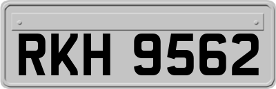 RKH9562