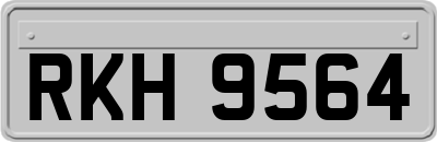 RKH9564