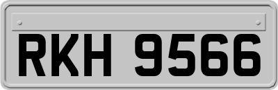 RKH9566