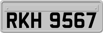 RKH9567