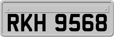 RKH9568