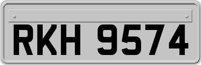 RKH9574