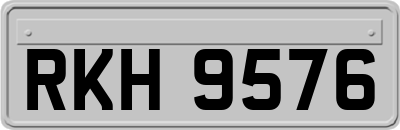 RKH9576