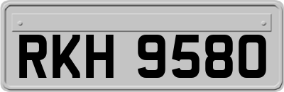 RKH9580