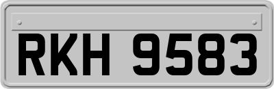 RKH9583