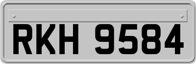 RKH9584