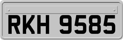 RKH9585