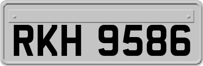 RKH9586