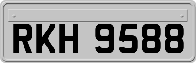 RKH9588