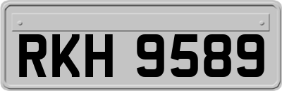 RKH9589