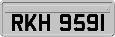 RKH9591