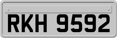 RKH9592