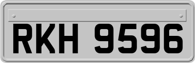 RKH9596