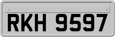 RKH9597