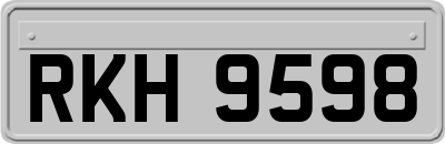 RKH9598