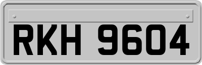 RKH9604