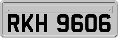 RKH9606