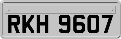 RKH9607