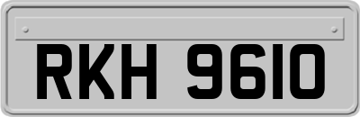 RKH9610