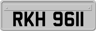 RKH9611