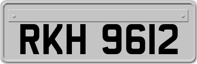 RKH9612