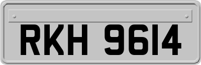 RKH9614