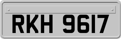 RKH9617