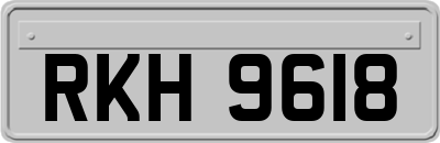 RKH9618