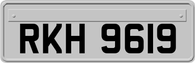 RKH9619