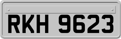 RKH9623