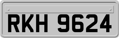 RKH9624