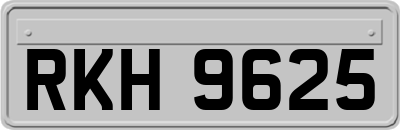 RKH9625