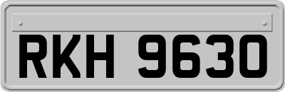 RKH9630