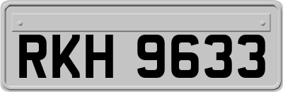 RKH9633