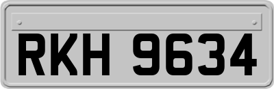 RKH9634