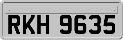 RKH9635