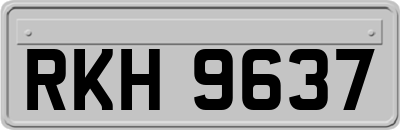 RKH9637