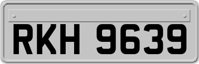 RKH9639