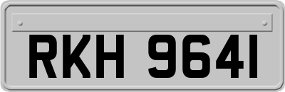 RKH9641