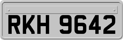 RKH9642