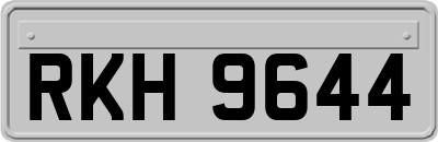 RKH9644