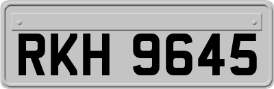 RKH9645