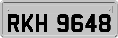 RKH9648