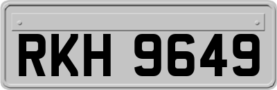 RKH9649