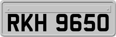 RKH9650